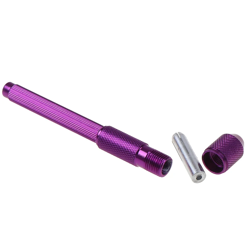 4 цвета держатель для татуировки маркер кожи из сплава переноса принадлежности