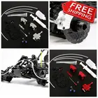 Обновленная деталь baja набор гидравлических дисковых тормозов baja переднее колесо для 15 HPI ROVAN KM Baja 5B SS