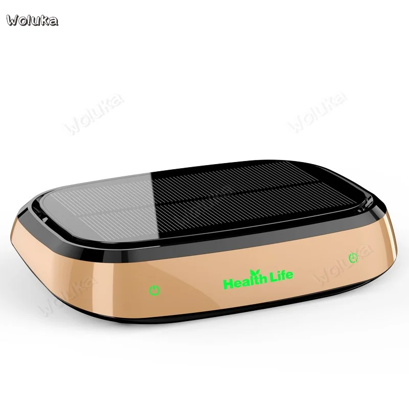 Solar car air purifier plasma deodorization and formaldehyde removal activated carbon CD50 Q02 |