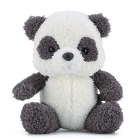 22cm cute soft plush toy panda dog penguin mouse doll kawaii animals toys christmas for kids baby children stuffed plush toys