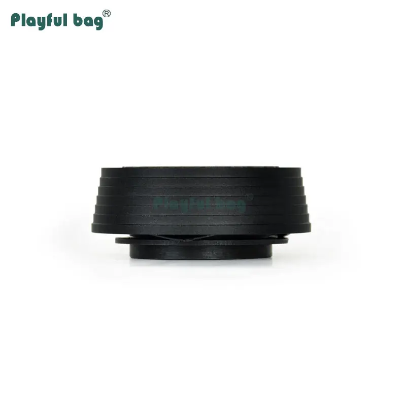 Игрушечная Сумочка кольцо на солнечной батарее CS M16 MOE Кольцо Солнца аксессуары