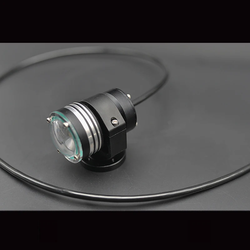 1 комплект для подводного осв