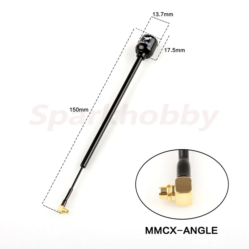 новый hglrc большой радиус дейст