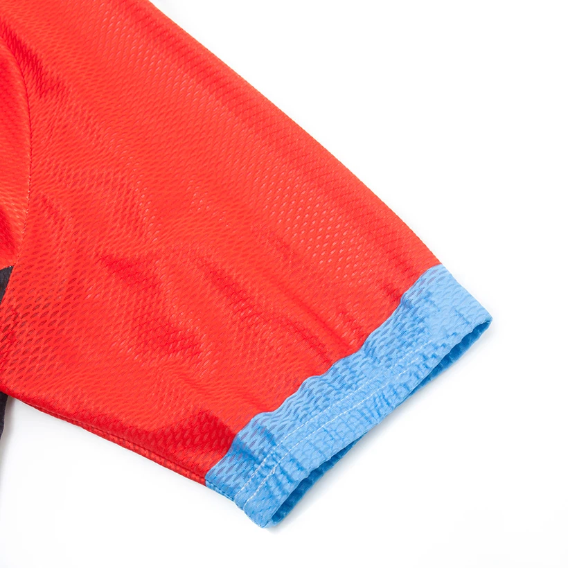 Новинка 2020 Бахрейн велосипедная команда Джерси 20D велосипедные шорты мужская