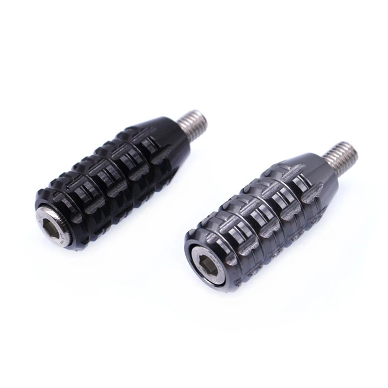 Shifter Peg Gear Shift Lever Pedal Enlarger Foot Fits for Triumph Street Scrambler/Bonneville T100 | Автомобили и мотоциклы