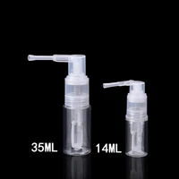 14ml 35ml glitter duster spray bottle pot hand tools for adding a shimmer of sparkle to cards making portable dry powder bottles