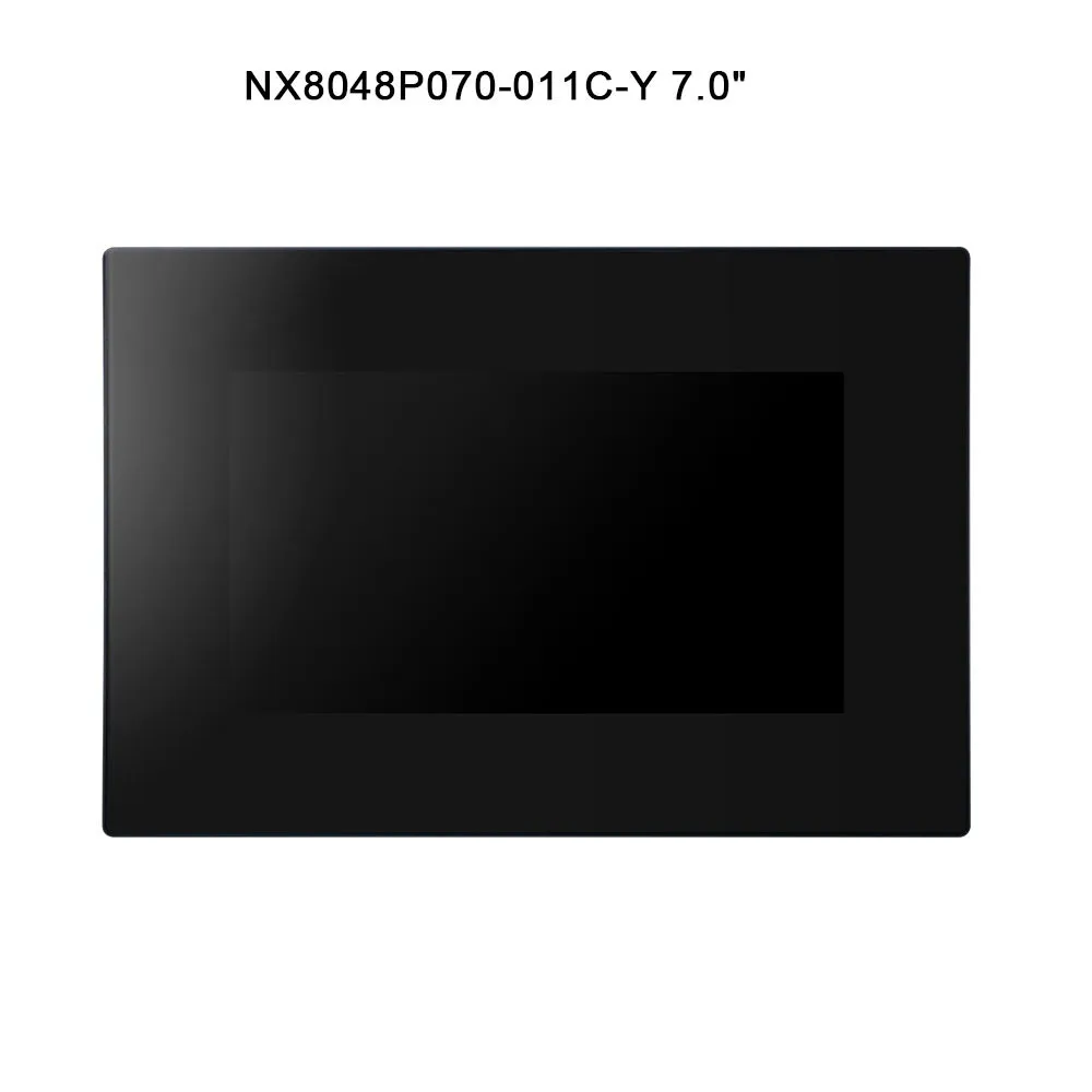 Интеллектуальная серия Nextion P: Стандартный емкостный сенсорный экран 7 дюймов с