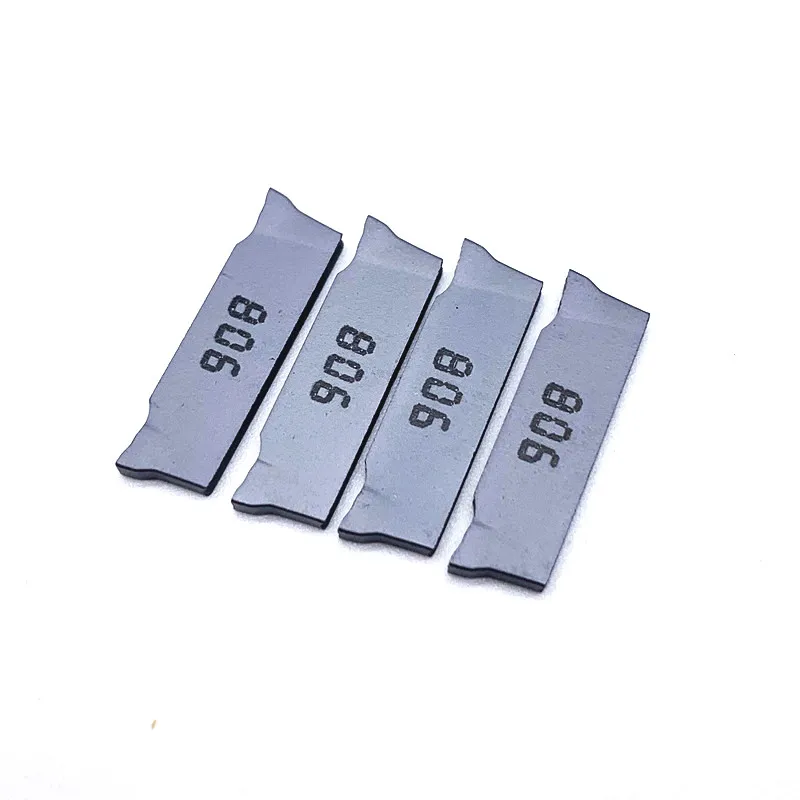 10 шт. вставки для Carbird DGN 2002C IC908|Токарный инструмент| |