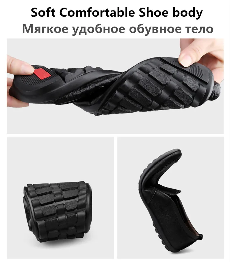 Г., новые мужские лоферы Мягкие Мокасины, высокое качество, летняя повседневная мужская обувь из натуральной кожи на плоской подошве обувь для вождения