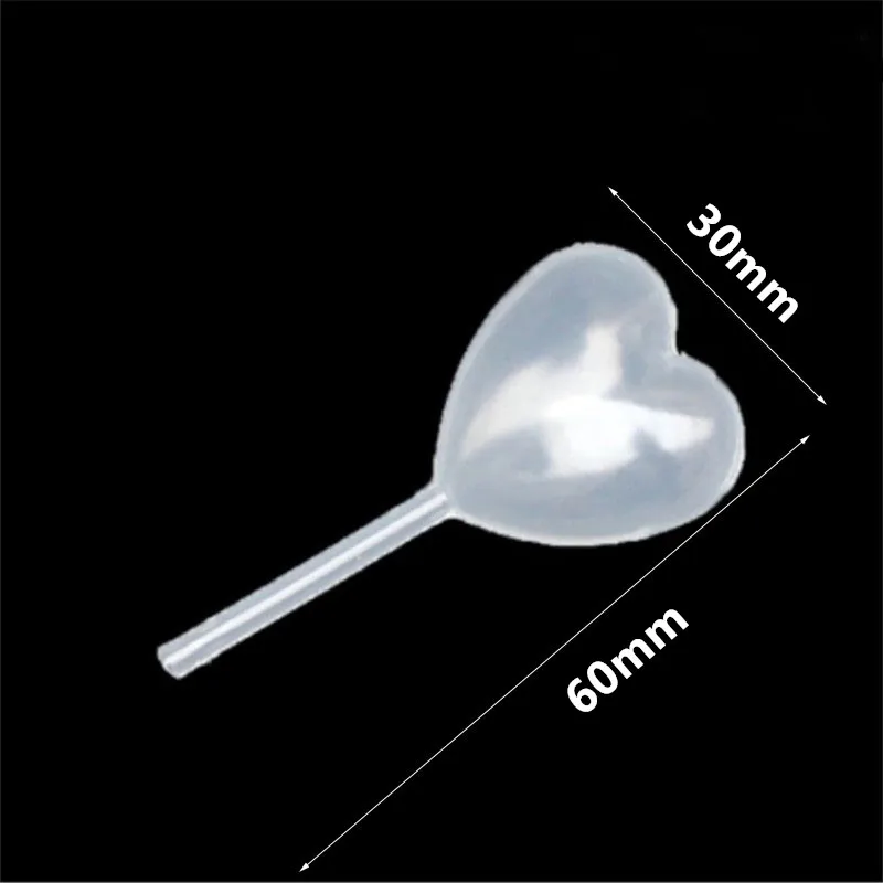 50 шт./упак. Мороженое Желе молочного коктейля капельницы соломы флакон