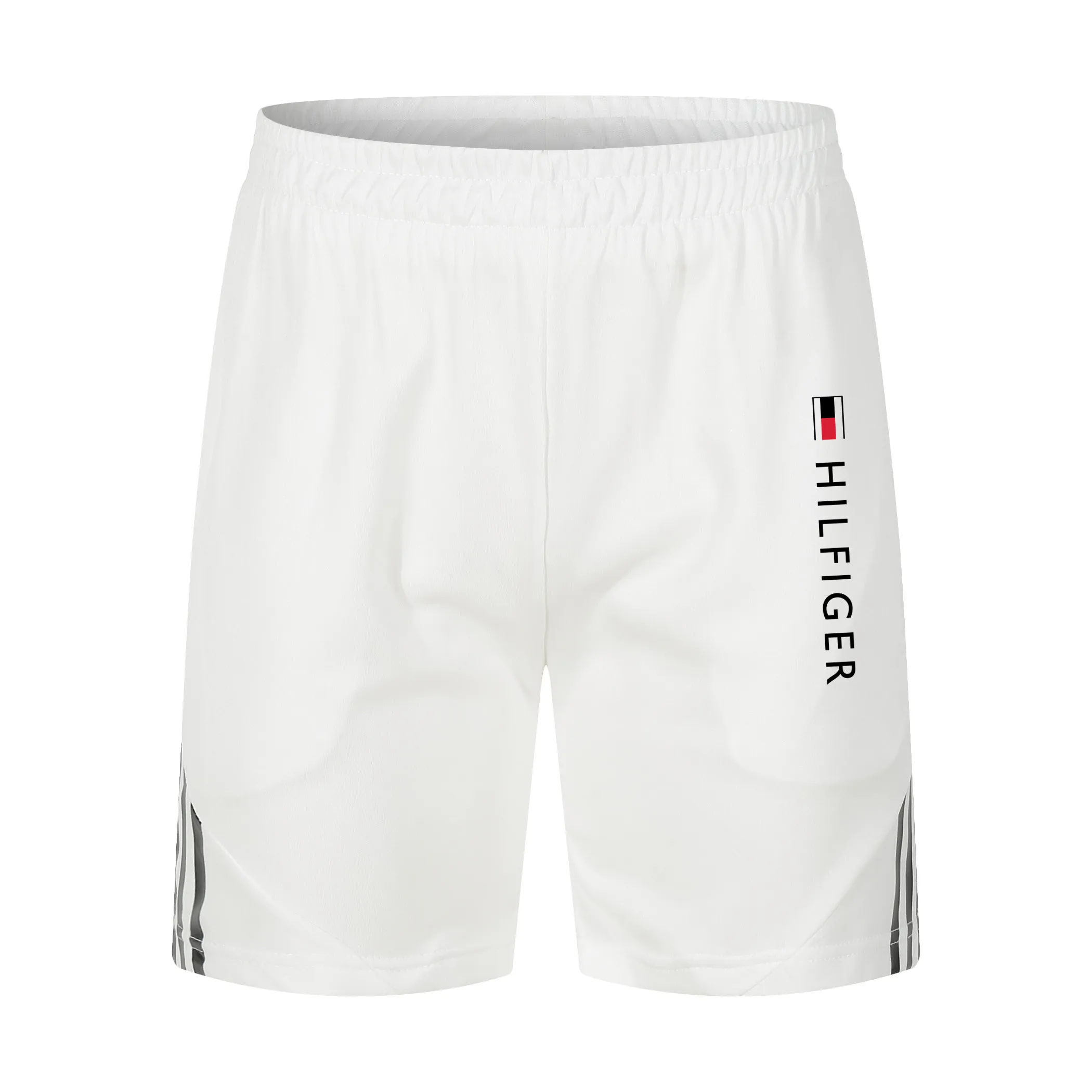 

Men's Sports Shorts Fashion Brand Comfortable Breathable Shorts Fitness 3XL Men's Running Quick-Drying Shorts 2021 Summer New