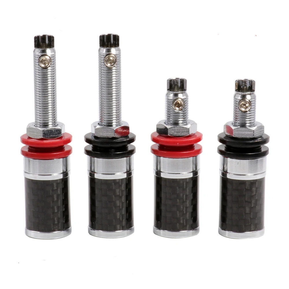 BP1121/BP1112R HIFI родиевый женский разъем типа «банан»
