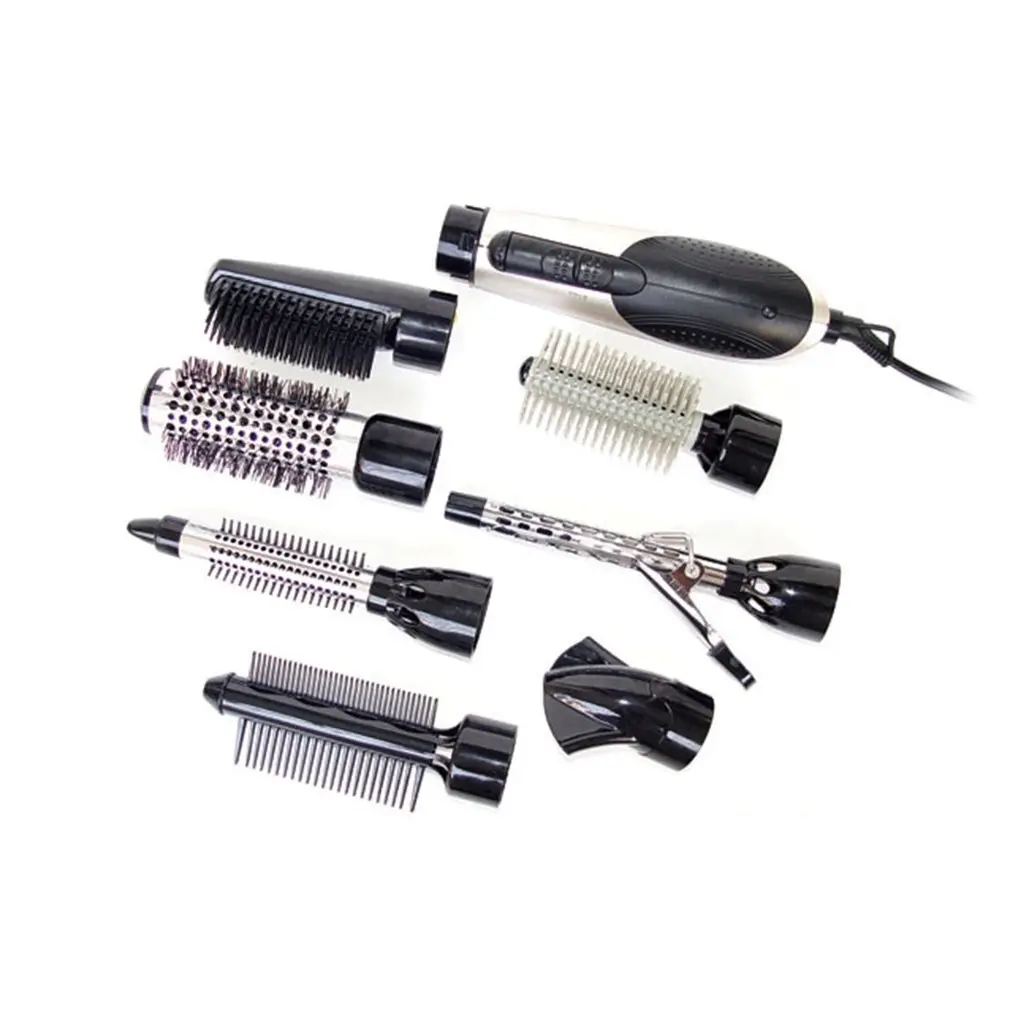 

Professional Electric Hair Dryer Hair Blower Far Infrared Low Noise Hair Salon Styling Tools Blower Travel Home Use