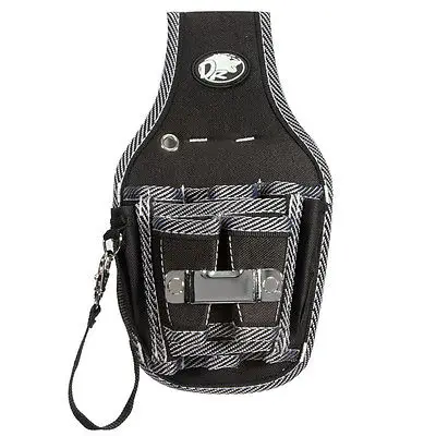 Поясной ремень для инструментов 9 в 1 сумка отвертка держатель | Дом и сад