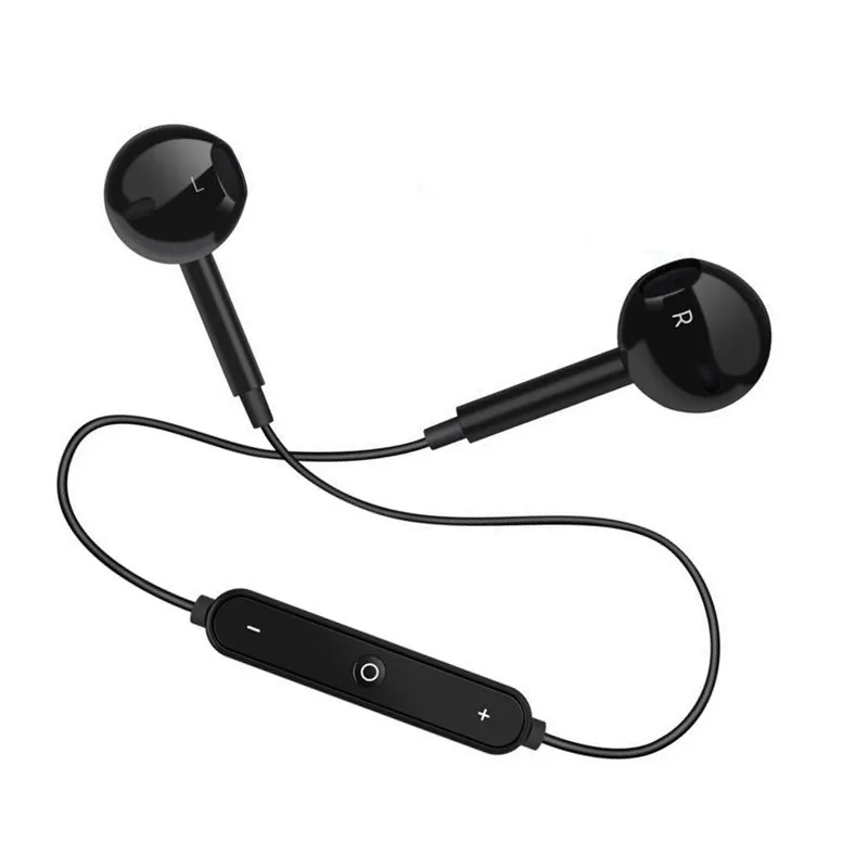 Беспроводная мини-гарнитура TWS Bluetooth 5 0 спортивные наушники-вкладыши с микрофоном