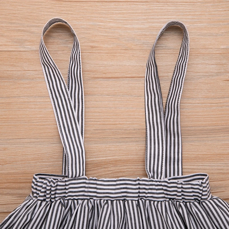 Новейшая детская одежда для маленьких девочек Повседневная футболка с длинными