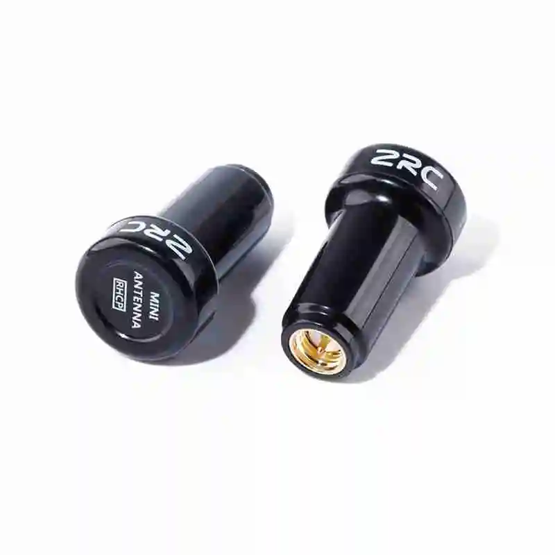 ZRC 5 8G 3dBi с высоким коэффициентом усиления миниатюрный FPV передатчик антенна RHCP