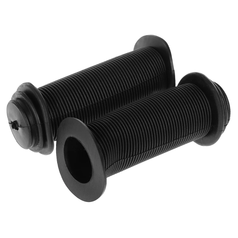 1 пара велосипедных ручек детский велосипед трехколесный скутер нескользящая