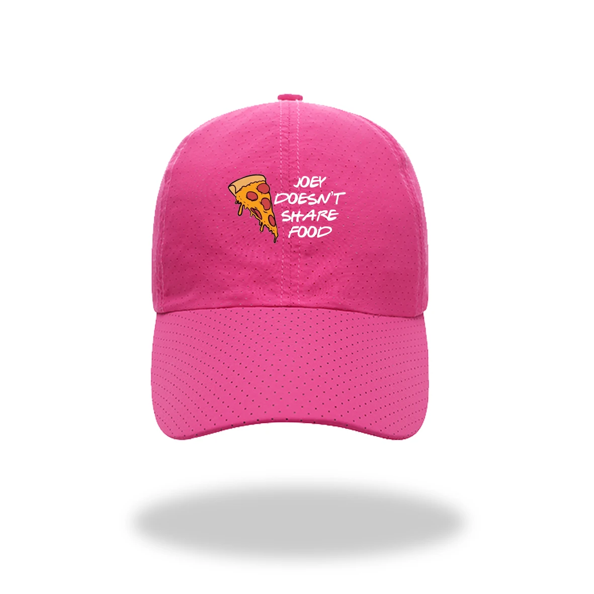 

Friends Fashion Visors Women's Baseball Cap Outdoor Sun Protection Caps Letters Print Unisex Men's Caps Adjustable Anti-UV Cap