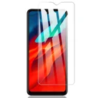 Закаленное защитное стекло для Lenovo k10 Note Premium 9H 2.5D, защитная пленка для экрана телефона Lenovo k10 Note мобильный телефон