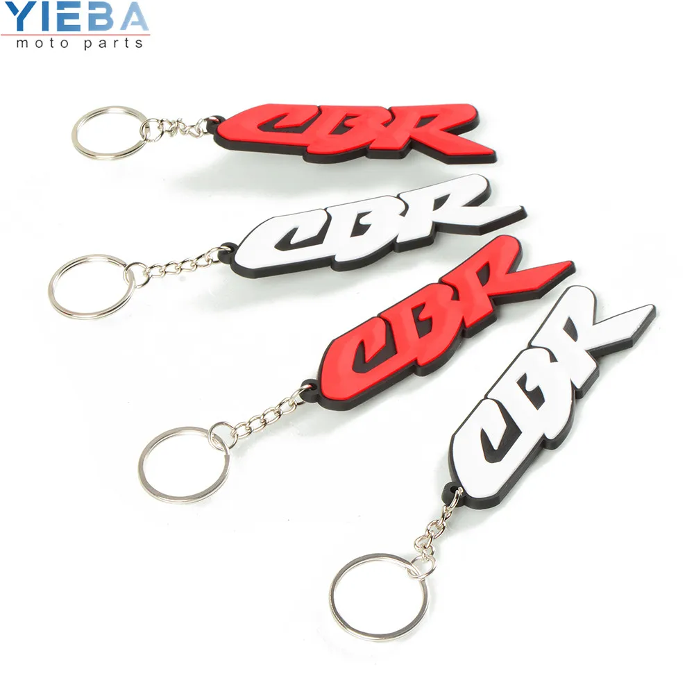 Мотоциклетный брелок для ключей HONDA CBR929RR CBR600RR CBR954RR крутой хит продаж Подарочный