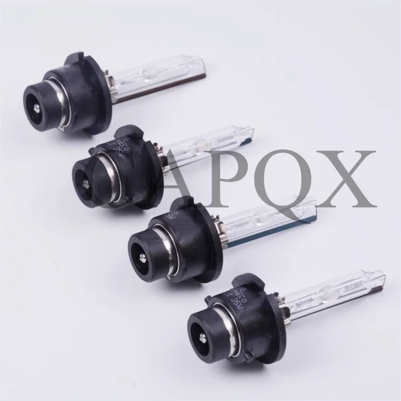 CAPQX 6 шт лампы ксеноновые HID фары D4S 90981-20024 для COROLLA WISH модель CAMRY PREVIA PRADO LAND CRUISER |