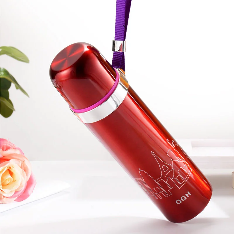 Кружка Женская Студенческая Корейская версия Милая Мужская большая чашка с