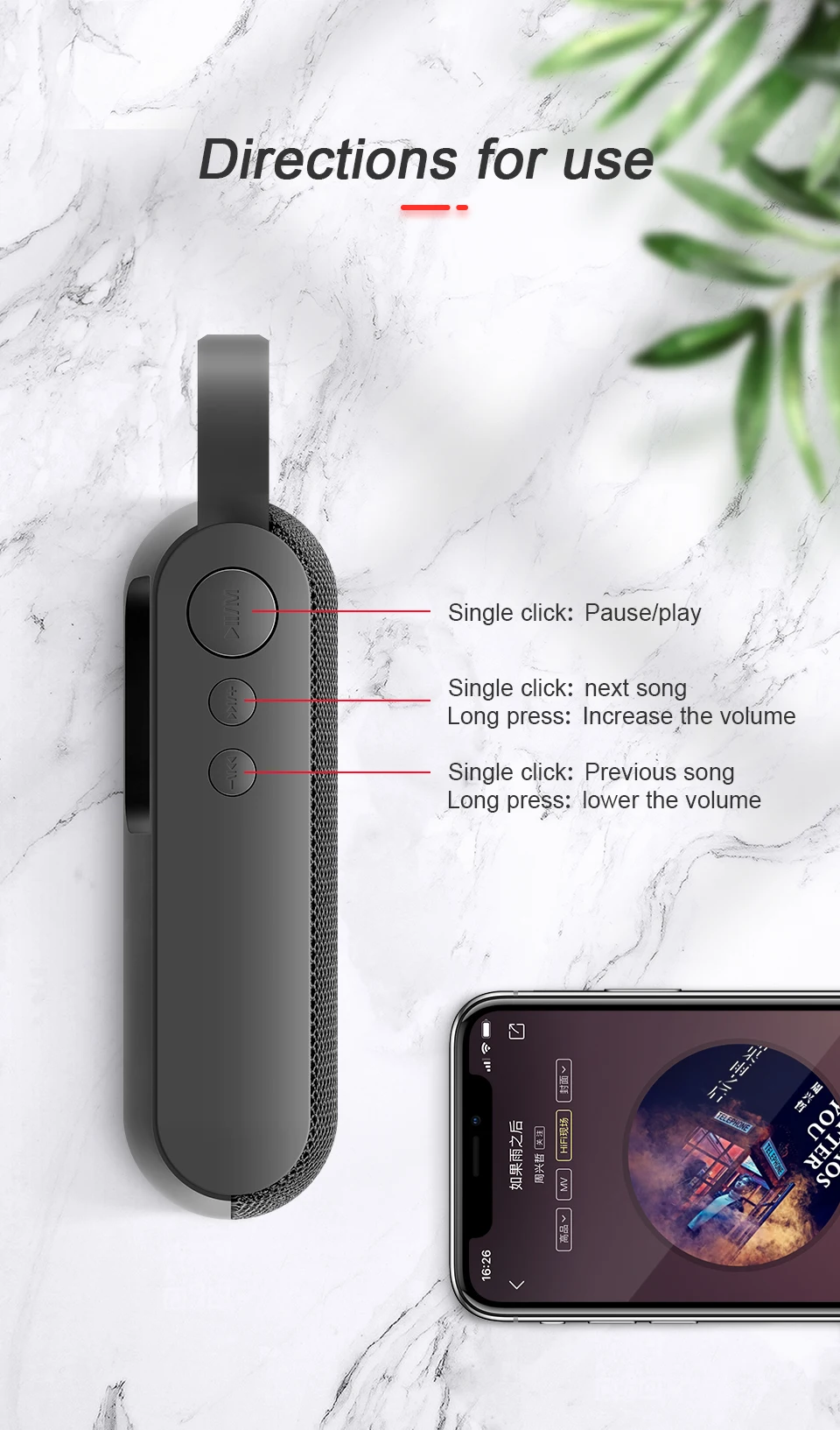 SANLEPUS HIFI Портативный беспроводной Bluetooth динамик стерео Саундбар TF fm-радио музыкальный сабвуфер Колонка динамик s для компьютера телефона