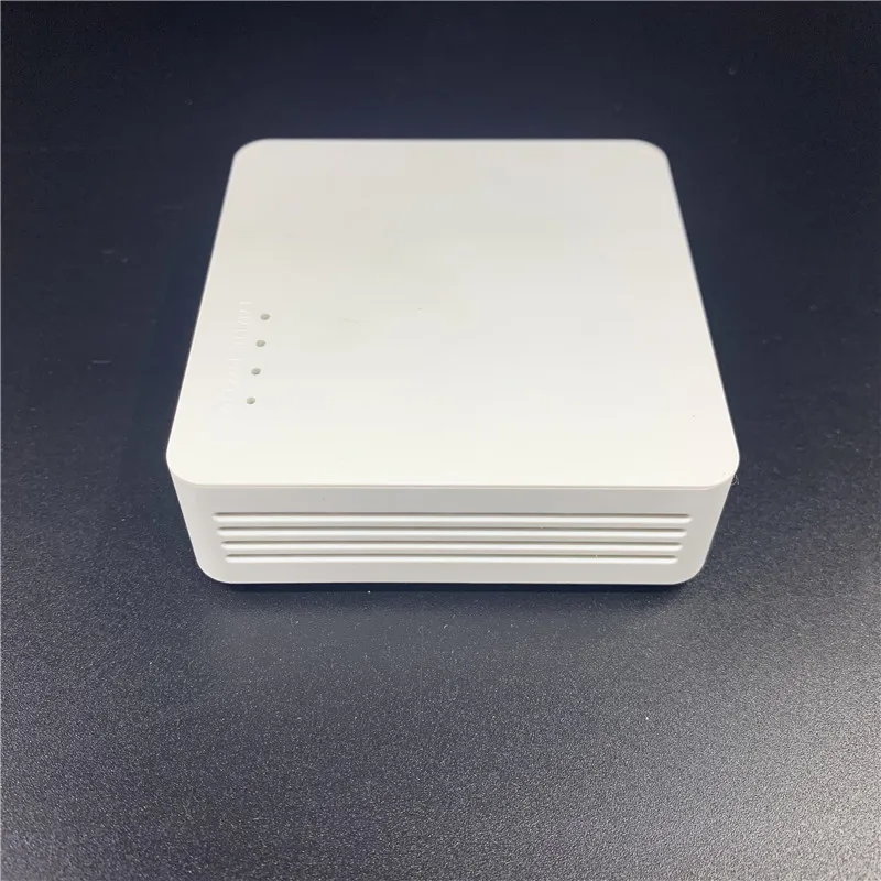 Minni 10 шт. ONU английский 68 мм XPON EPON1.25G/GPON2.5G G/EPON модем FTTH совместимый маршрутизатор