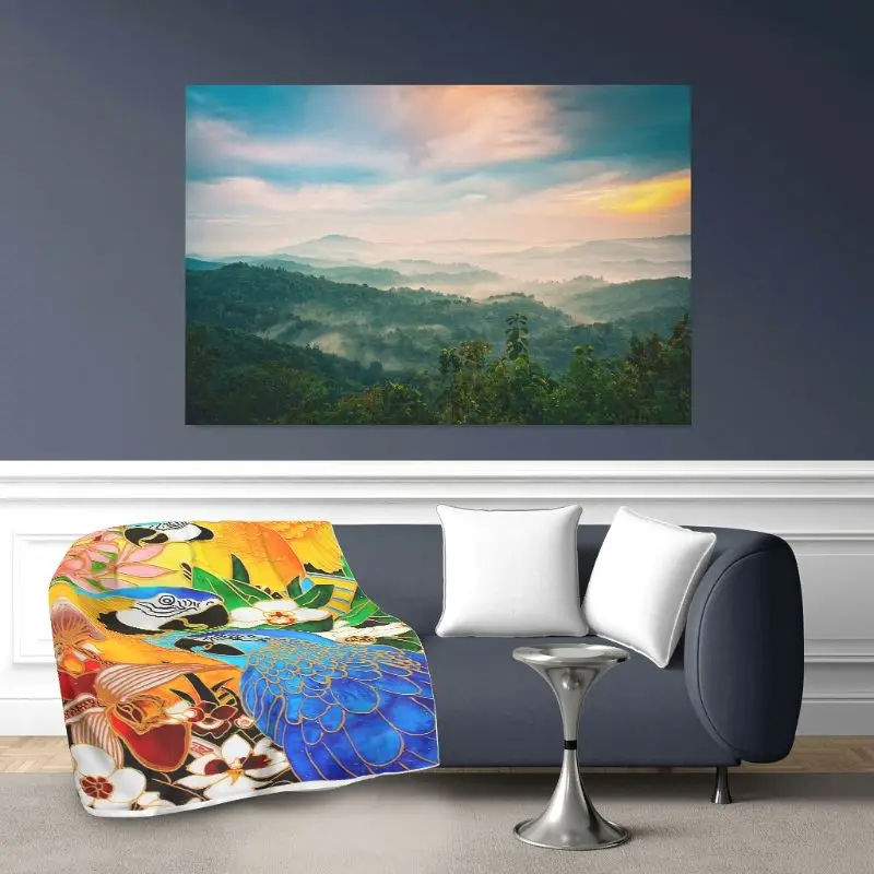 

Clubdeer Parrot , 60x80 ]