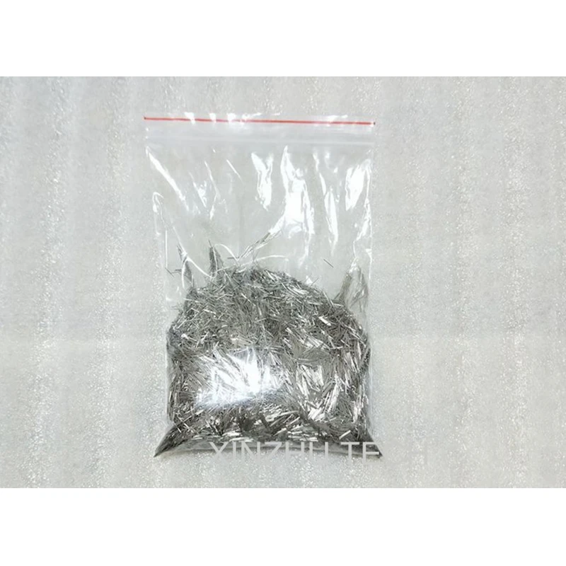 

Polishing Needles Stainless Steel Polishing Pins Magnetic Tumbler Polishers Accessories Jewelry Polishing Dia 0.3mm/0.4mm/0.5mm