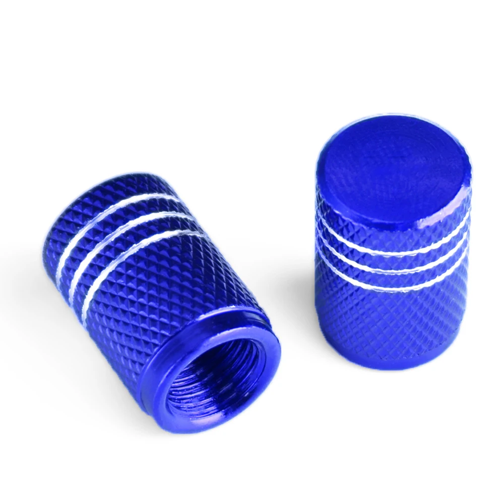 Колпачок Клапана колесной шины CNC алюминиевая герметичная Пылезащитная Крышка