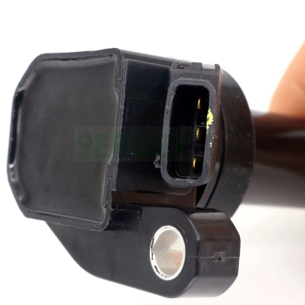 Катушка зажигания для TOYOTA DAIHATSU MIRA V SIRION 1.0L (1998-2003) 90048-52125 90048-52126 90048-52126-000 |
