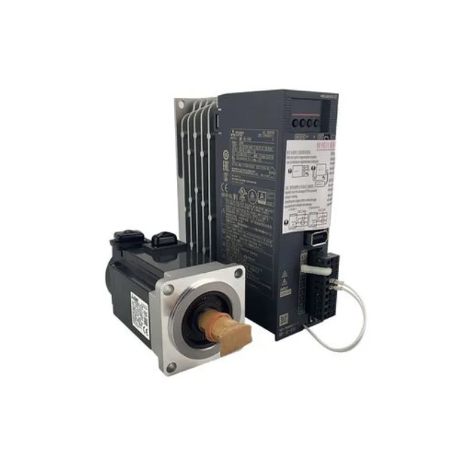 

Original Mitsubishi Servo driver MR-JE-200B ready for shipment