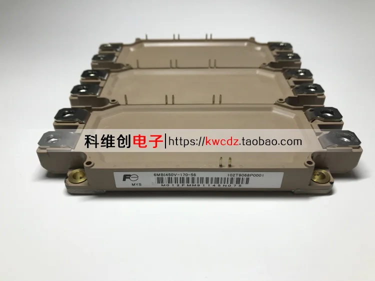 

6MBI450V-170-50 6MBI450V-170-56 6MBI450U-170 6MBI300UE-1 1piece Original