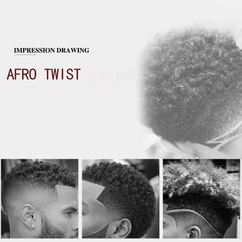 

Sponge Tin Foil Hot Brush Hairdressing Tool African Hairdressing Twist Wave Curly Hair Comb New Professional Salon Barber Mesh