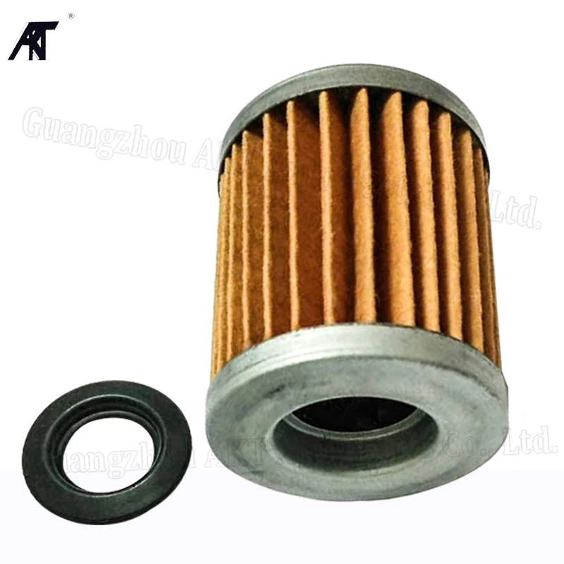 JF011E JF010E RE0F09A RE0F10A CVT фильтр для автоматической коробки передач Nissan 31726-1XF00 2824A006 |