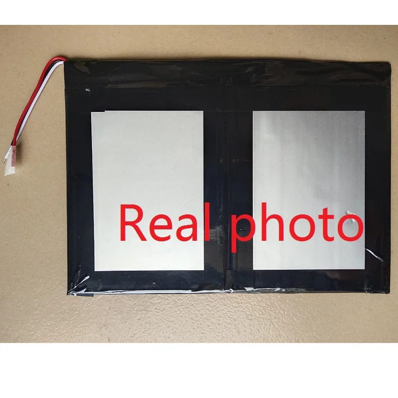 Новый аккумулятор для Teclast P11 Tablet PC Li-po перезаряжаемый Pack Замена 3 7 В линии Прямая