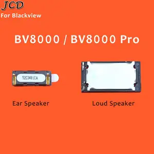 JCD Новый Blackview BV8000 Pro Ушной Динамик Громкий Динамик Приемник для Blackview BV8000 смартфон сотовый телефон