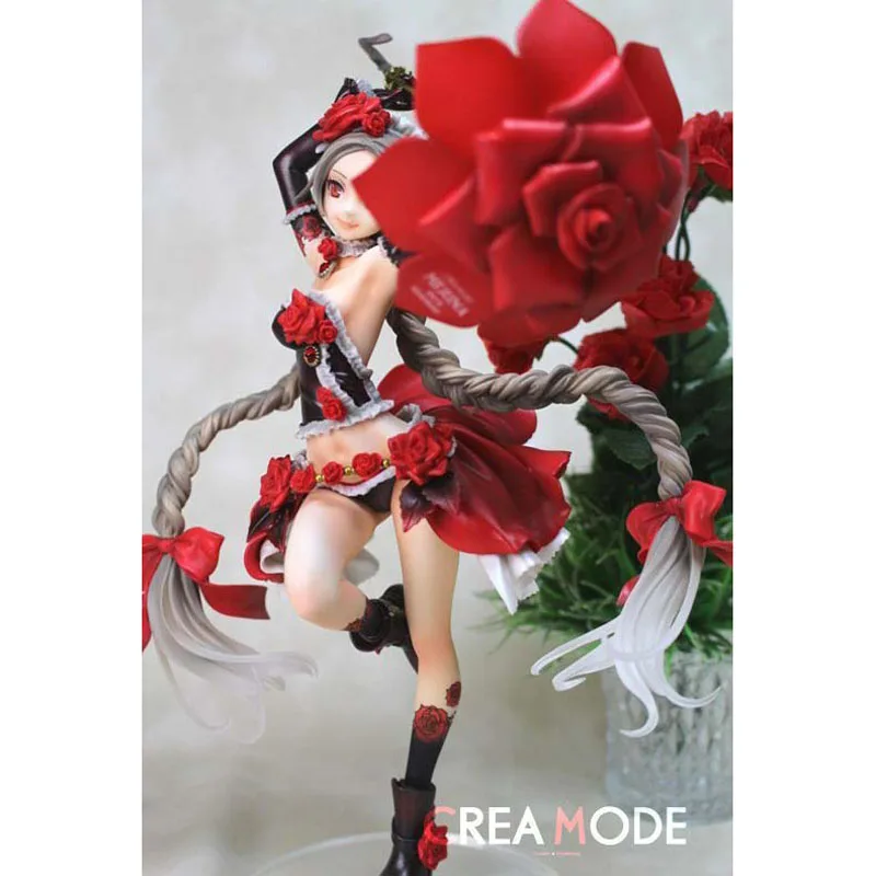 Белая форма ручной работы из смолы GK wf2016 летняя белая Merina | Игрушки и хобби