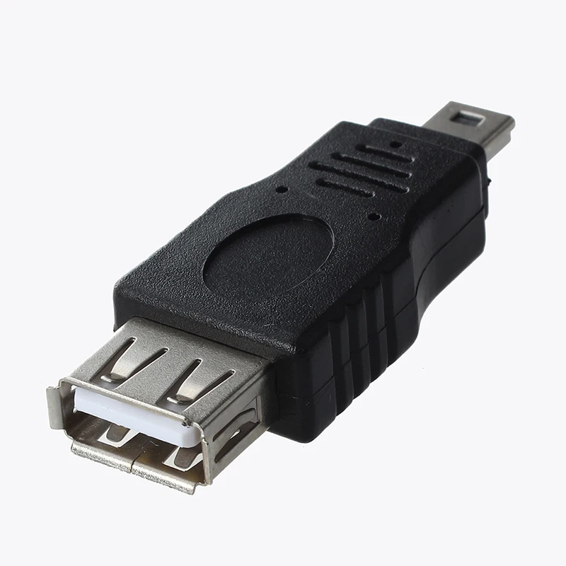 Лучшие предложения USB адаптер (мама) 5 контактный мини b разъем)|Кабели HDMI| |