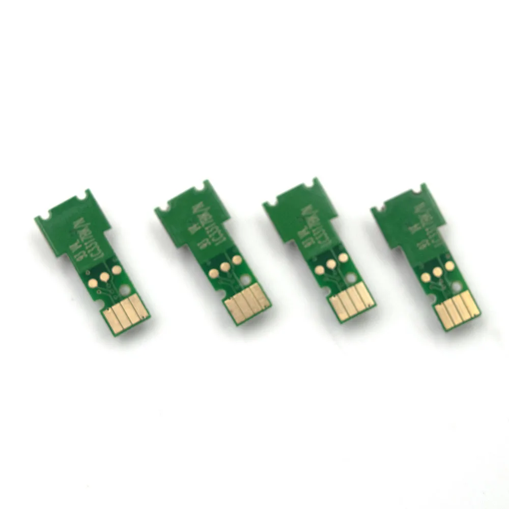 

EU LC3233 LC3235 LC3237 LC3239 Disposable Chip For Brother MFC-J1300 J5945DW J6945DW JJ6947DW DCP-J1100DW HL-J6000DW J6100DW