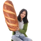 3D плюшевая подушка, подушка, подарок, мягкая Набивная игрушка на спинку, день рождения, смешная искусственная фотоформа для детей, домашний декор для девочек