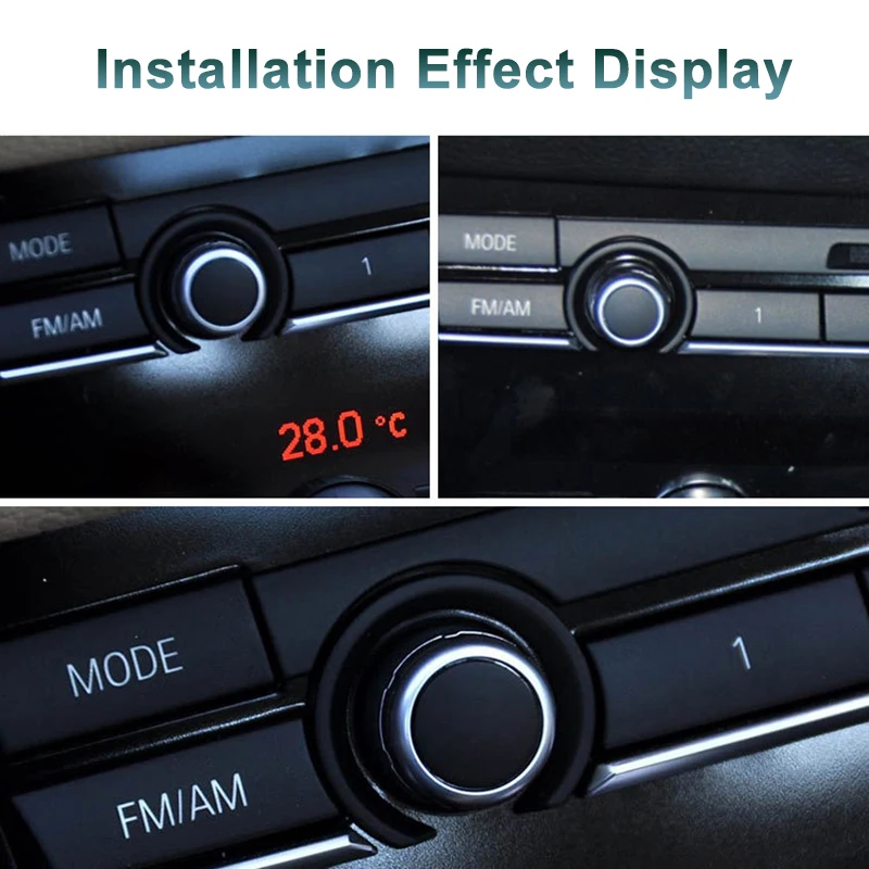 Автомобильный радиопереключатель регулятор громкости кнопка переключения