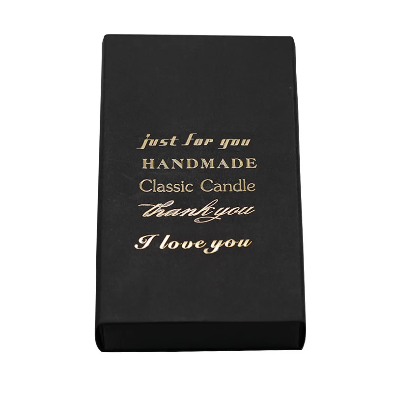 

Chuangge Metal Sticker Incense Decoration Candle Making Supplies Holder Jar Gypsum Packing Box Handmade Poster