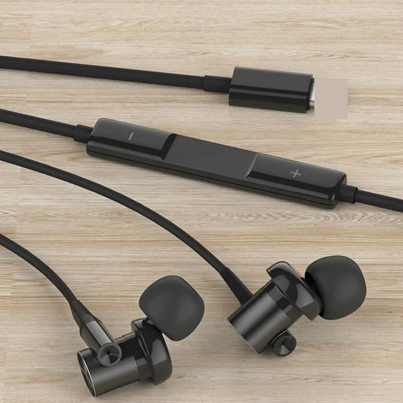 Новинка QKZ цинковый сплав HiFi наушники в ухо Спортивная гарнитура для телефона