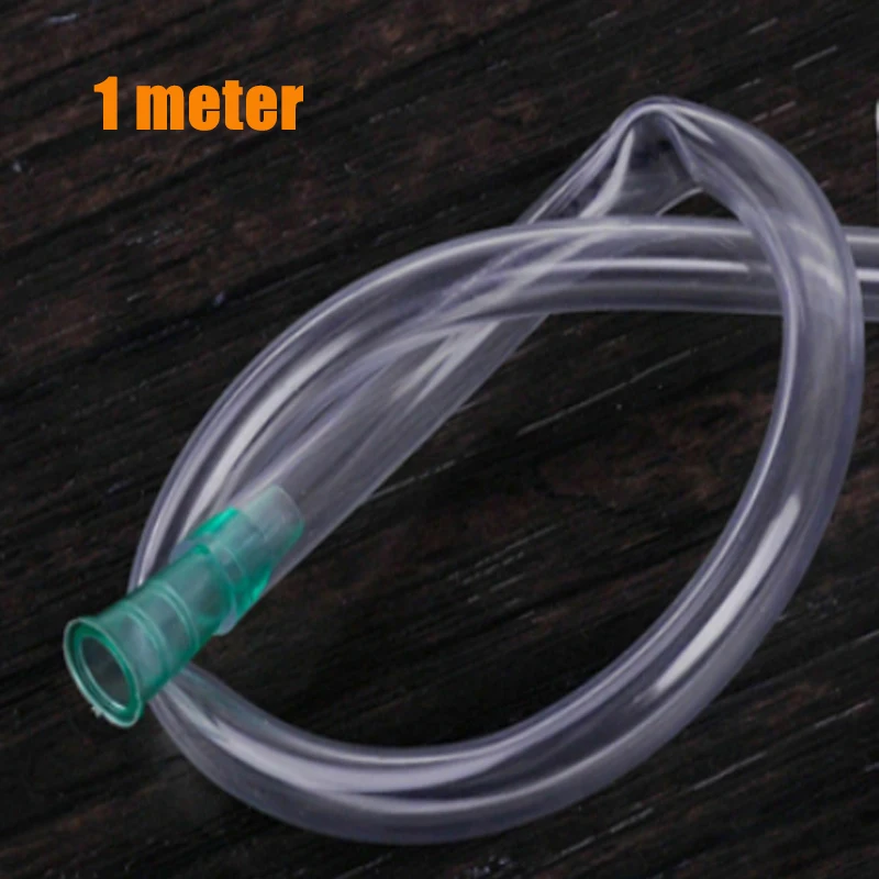 Многоразовый пластиковый шприц