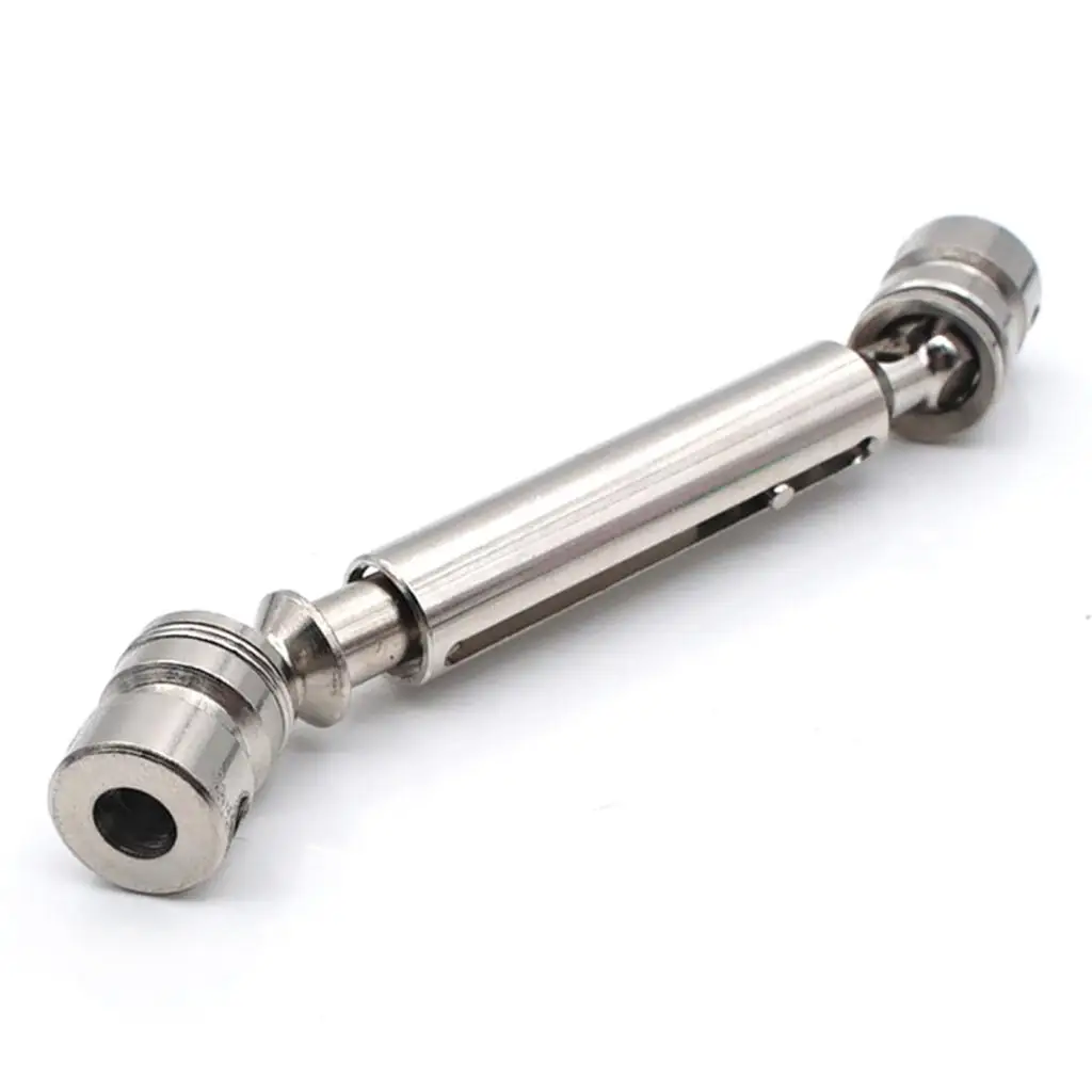 

1/12 Rear Drive Shaft for wltoys 12423 Q46 FY-01/FY-02/FY-03 Upgrade Parts