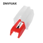 Проигрыватель для фонографа, Алмазные Иглы для стилуса, аксессуары для граммофона