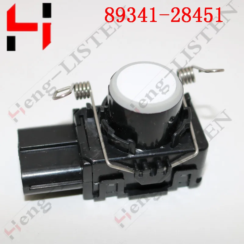 1 шт. OEM 89341-28451-B0 новый датчик парковки автомобиля PDC для/Previa/Land Cruiser LX570 89341-28451